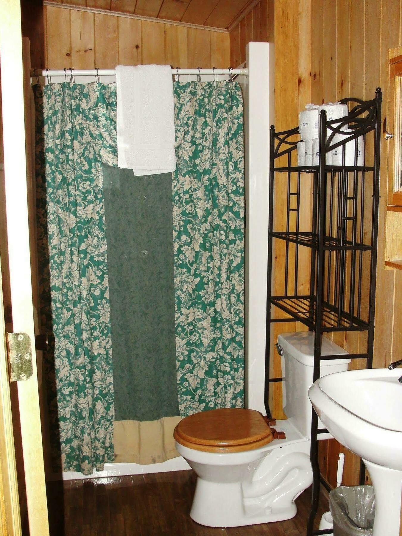 Pine Point Lodge Resort & Motel Crane Lake 外观 照片