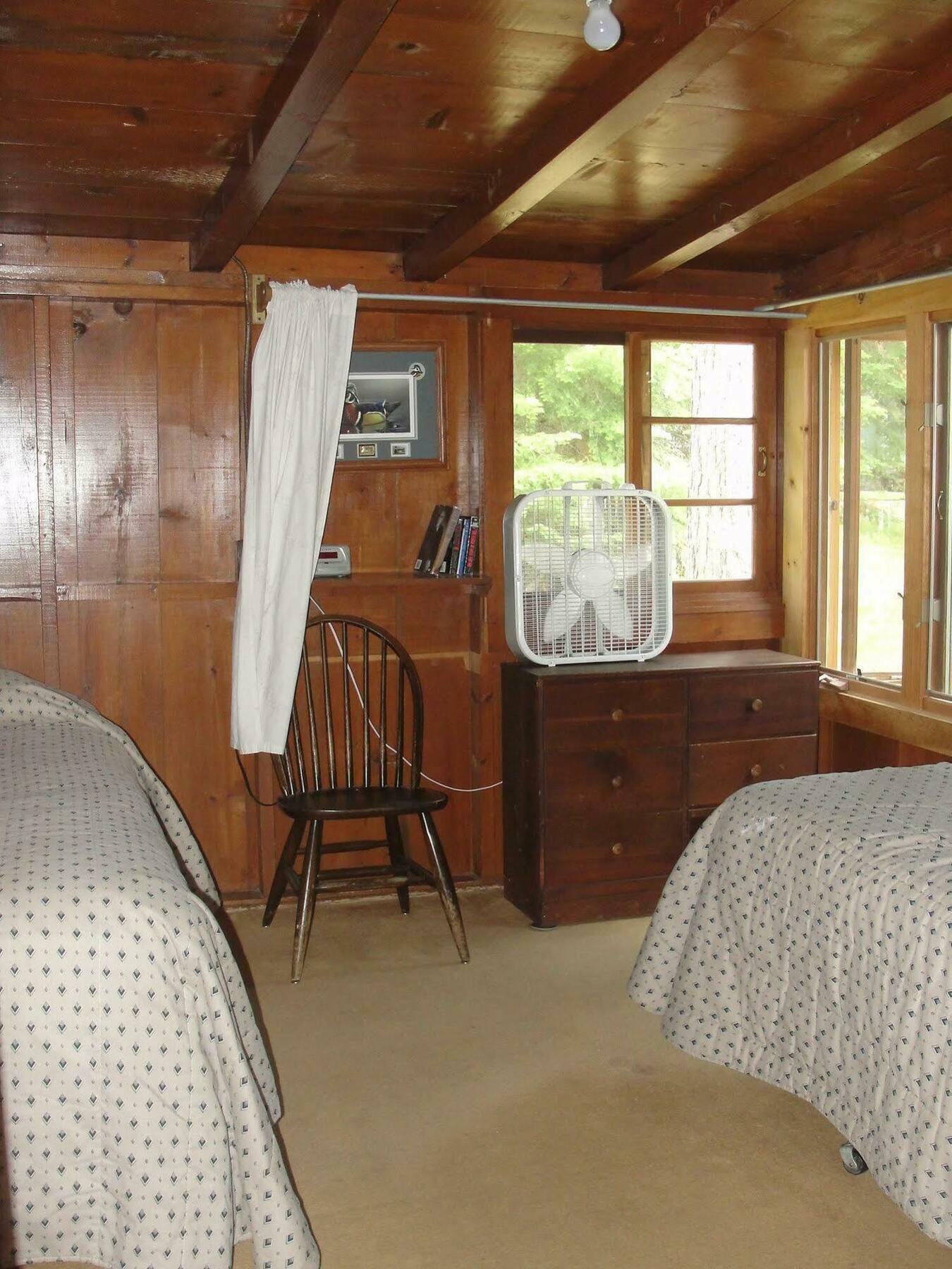 Pine Point Lodge Resort & Motel Crane Lake 外观 照片